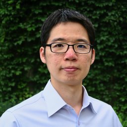 Chien-Ming Huang