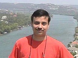 Sugato Basu