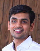 Sanjeel Parekh