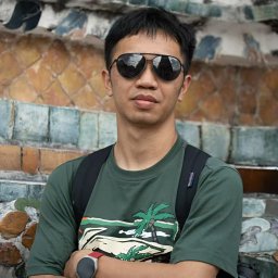 Siye Wu