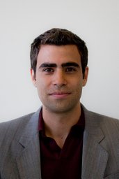 Tiago Vaquero