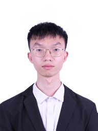 Xinfa Zhu