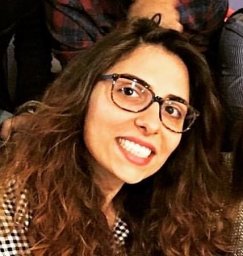 Giulia Orrù