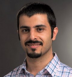 Hanif Rahbari