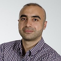 Firas Mualla