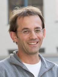 Christoph Sprenger