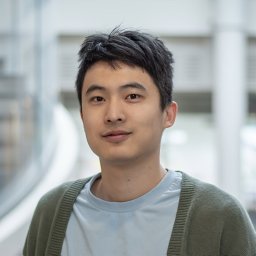 Linyi Jin