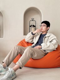 Chenyang Lyu