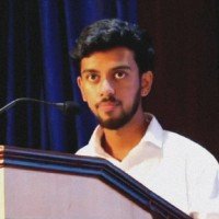 Haricharana Srinivasa