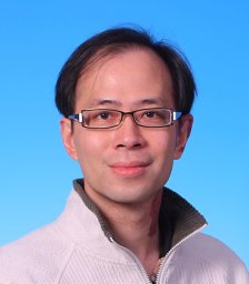 Siu-Wing Cheng