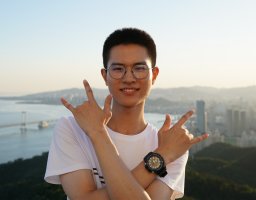Xiangzhe Kong