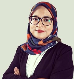 Ika Karlina Idris
