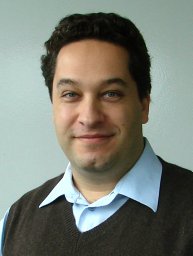 Nikos Hardavellas