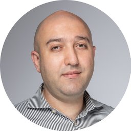 Tarek Taha
