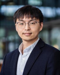 Yaoxin Wu