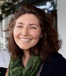 Kathryn "Katie" Cunningham