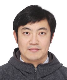 Zhenjun Han（韩振军）
