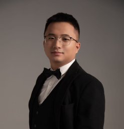 Yan Ding (丁琰)
