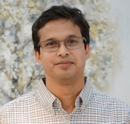 Mostofa Patwary