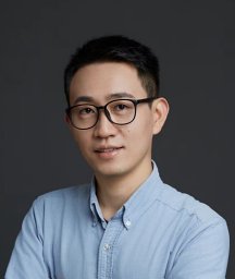 Bingdong Li