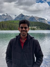 Srivathsan Badrinarayanan