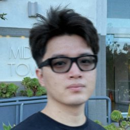 Sihao Liu