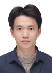 Huanyu Liu