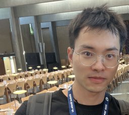 Mingxiao Li