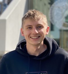 Christian Eckrich