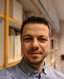 Ozgur S. Oguz