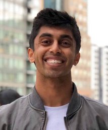 Arjun Desai