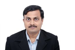 Narasinga Rao Miniskar