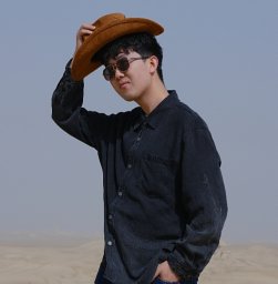 Hanlin Wang