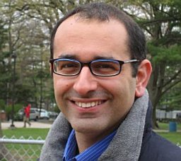 Zoubin Ghahramani