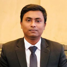 Hasmot Ali