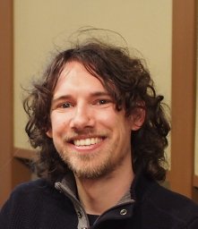 Sander W. Keemink