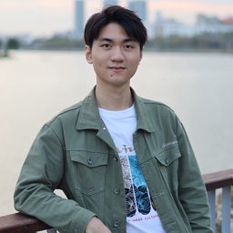 Weidong Chen