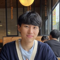 Seonggon Kim