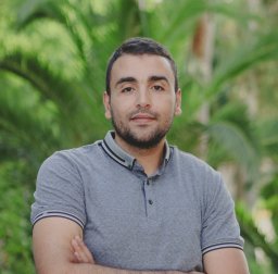 Djallel Hamouda