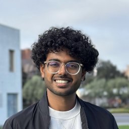 Sashank Macha