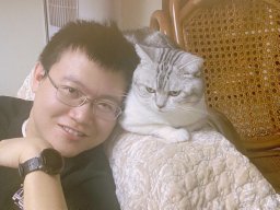 Weiran Liu