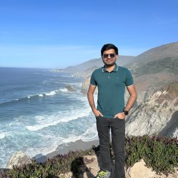 Nikhil Kadivar