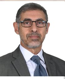 Saad Ali Amin