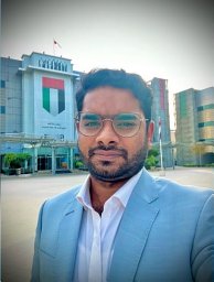 Fayaz Ali Dharejo, PhD