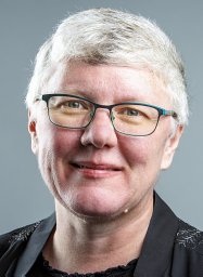 Lynne Bowker