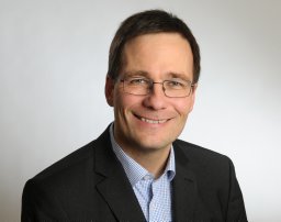 Peter Sanders
