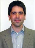 Bernhard Scholz