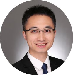 Leyuan Liu（刘乐源）