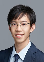 Haitong Li
