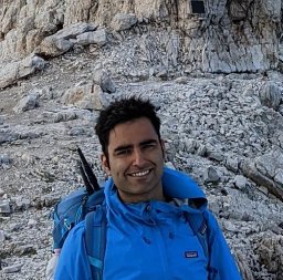 Sagar Malhotra